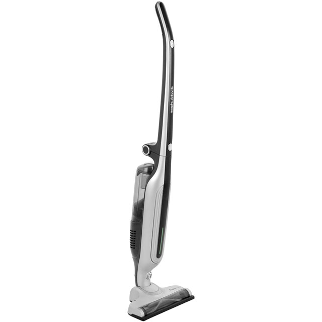 Morphy Richards Supervac Cordless Vacuum Cleaner review