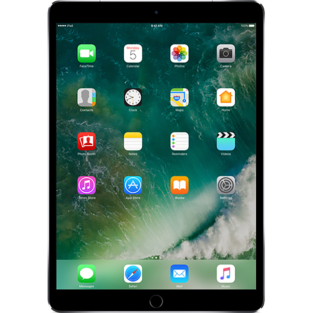 Apple iPad Pro Ipad review