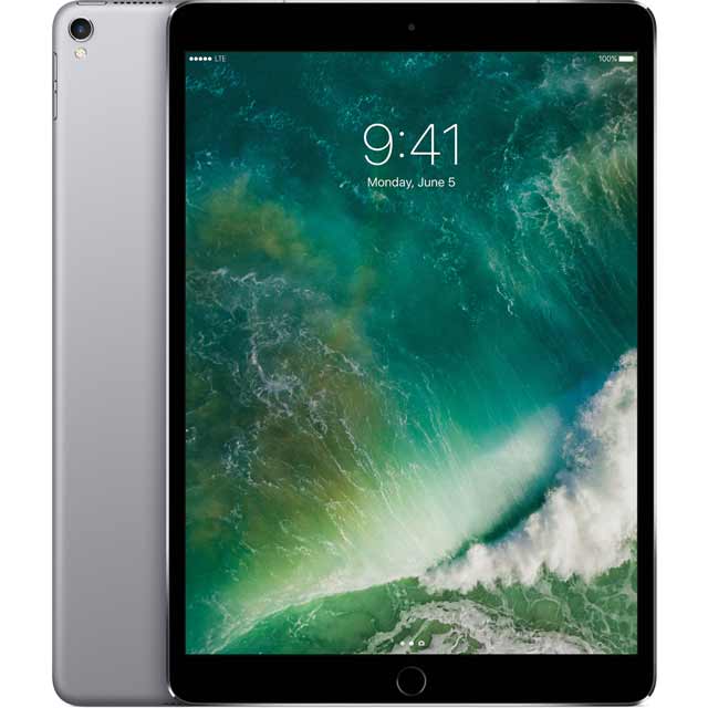 Apple iPad Pro MPHG2B/A Ipad Review