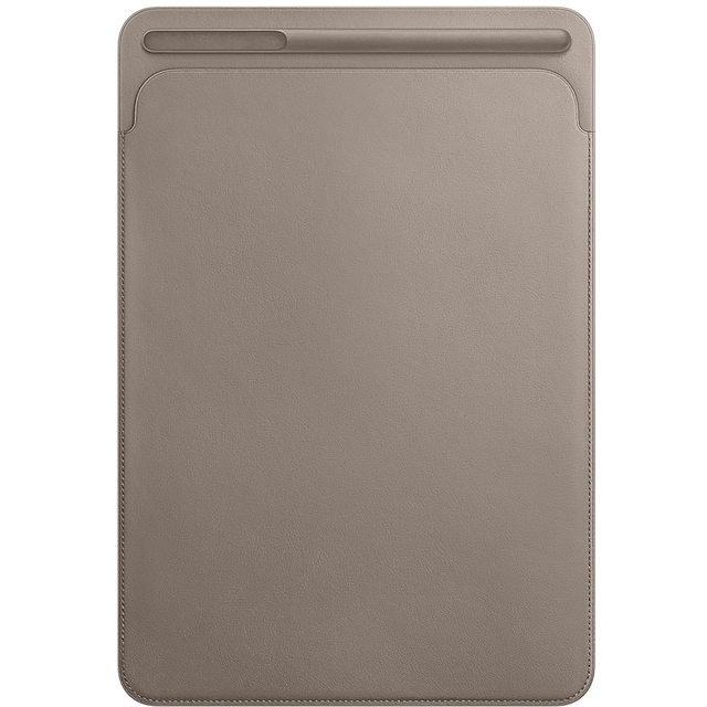 Apple Leather Sleeve for 10.5 inch iPad Pro Laptop Bag review