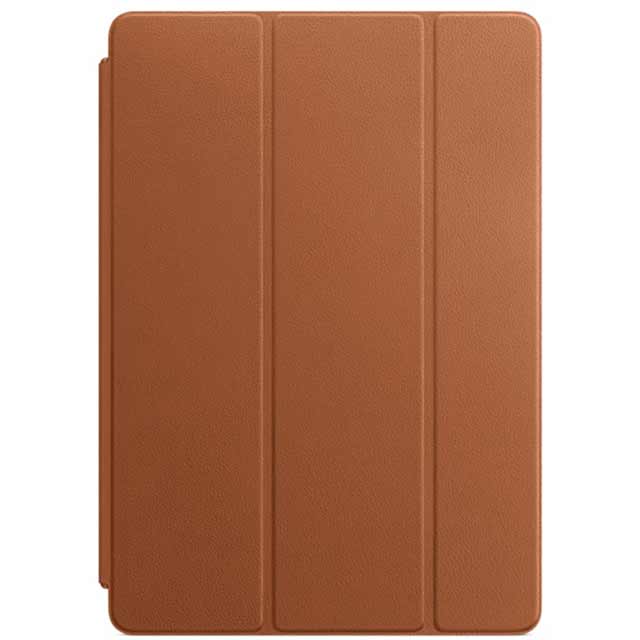 Apple Leather Smart Cover for 10.5 inch iPad Pro MPU92ZM/A Laptop Bag Review