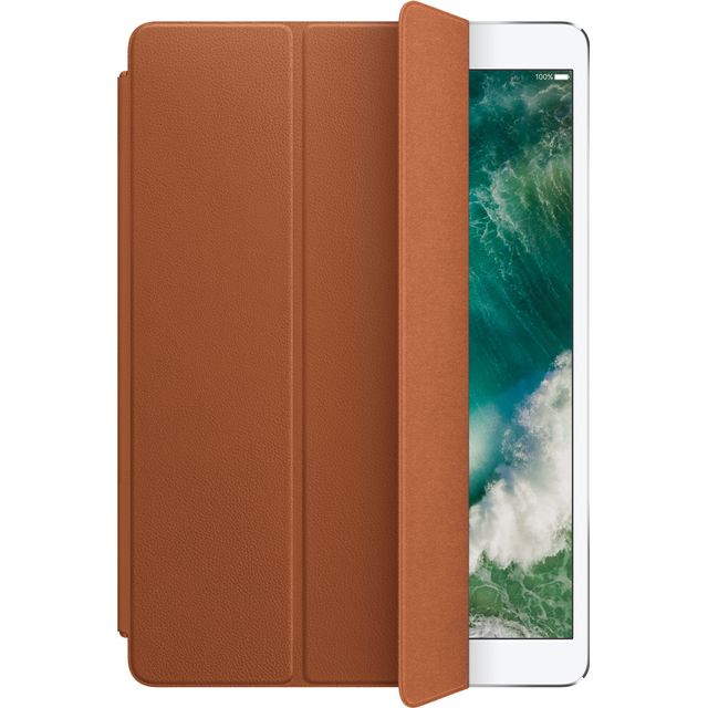 Apple Leather Smart Cover for 10.5 inch iPad Pro Laptop Bag review