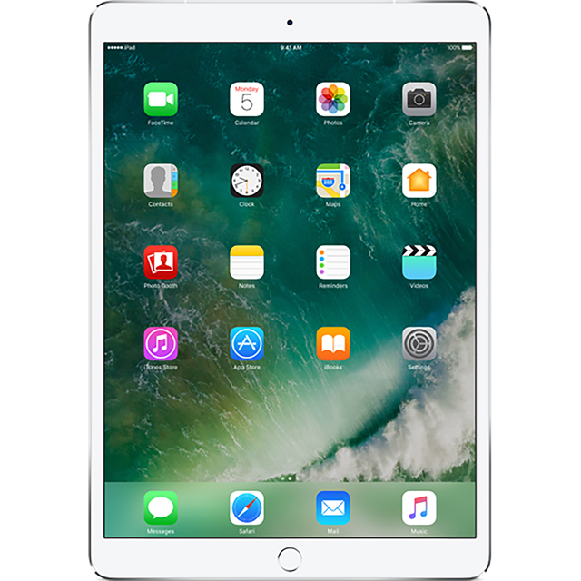 Apple iPad Pro MQDW2B/A Ipad Review