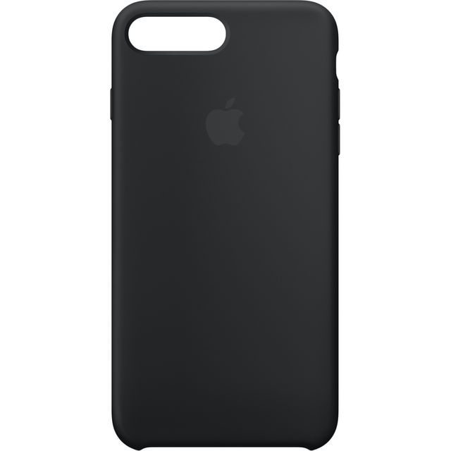 Apple Silicone Case Review