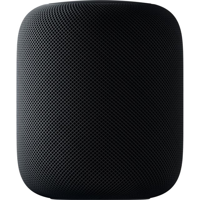 Apple HomePod Smart Speaker review