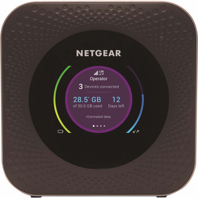 Netgear Nighthawk Mobile Hotspot Mobile Router Reviews Updated