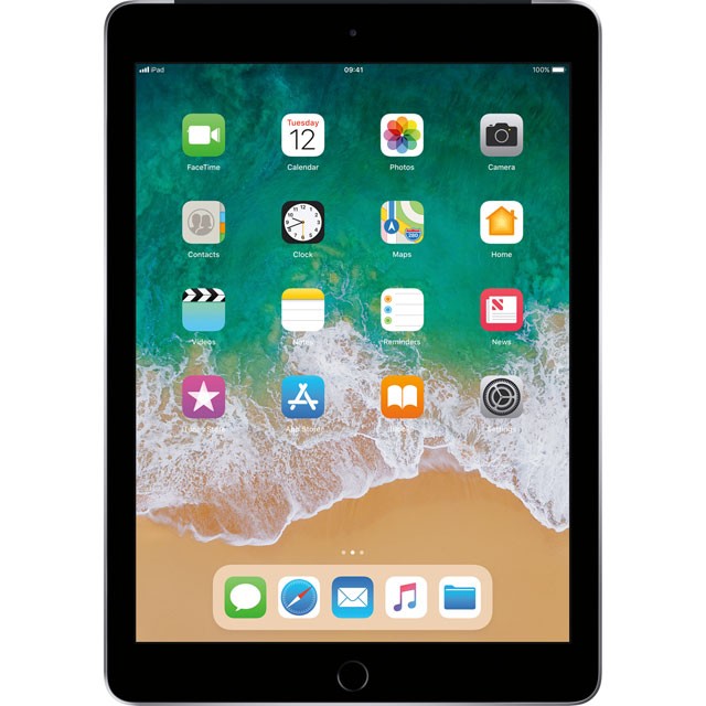 Apple iPad Ipad review