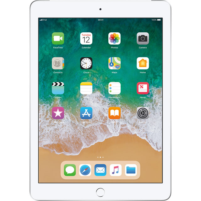 Apple iPad Ipad review