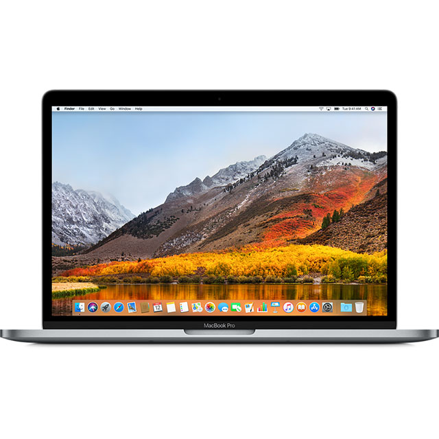 Apple MacBook Pro with Touch Bar Macbook review