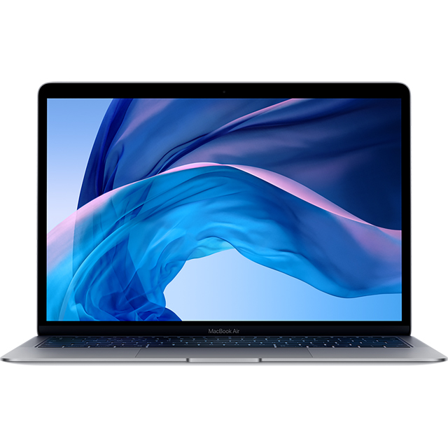 Apple Macbook review