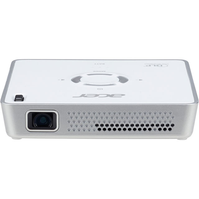 Acer C101i Projector review