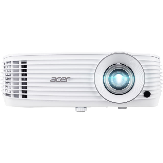 Acer H6810 Projector review