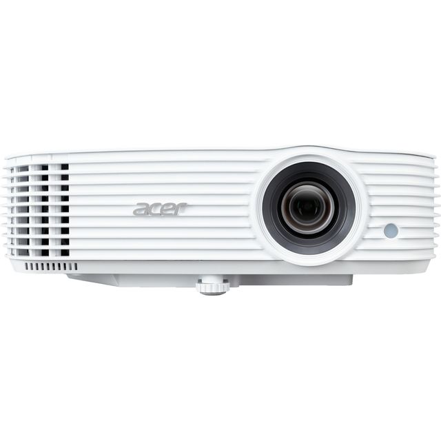 Acer H6531BD Projector Review