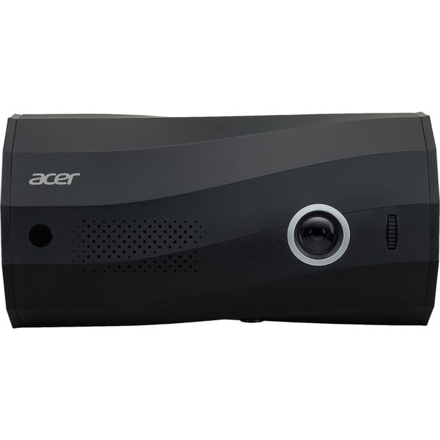 Acer C250i Projector Review