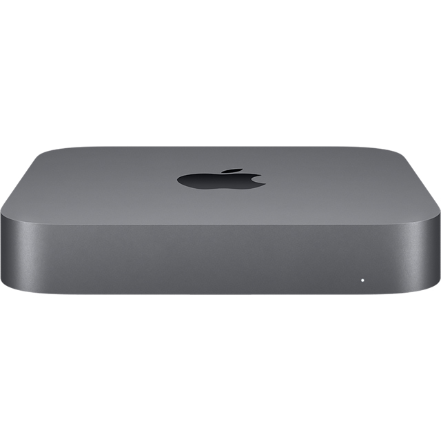 Apple Mac Mini Desktop Pc review