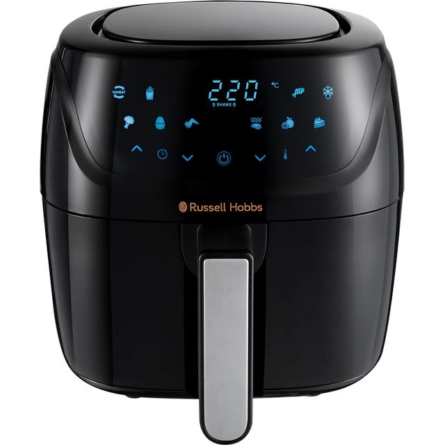 Russell Hobbs SatisFry 27160 Air Fryer - Black