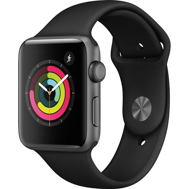 Apple Watch Review