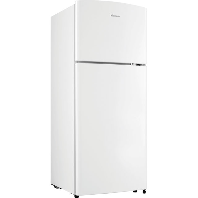 Fridgemaster Free Standing Fridge Freezer review