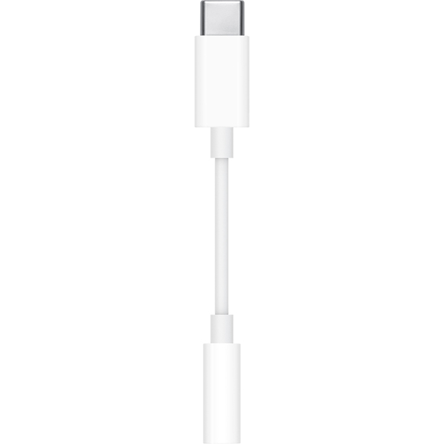 Apple USB-C to 3.5 mm Headphone Jack Adapter Computing Cables & Adaptors review