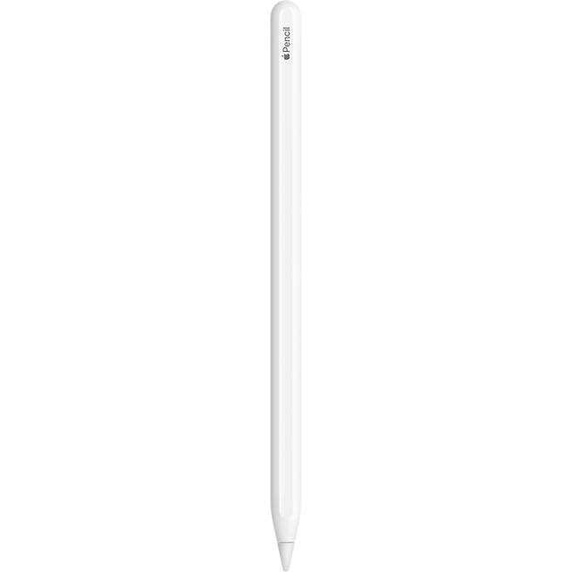 Apple Pencil (2nd Generation) Pen review