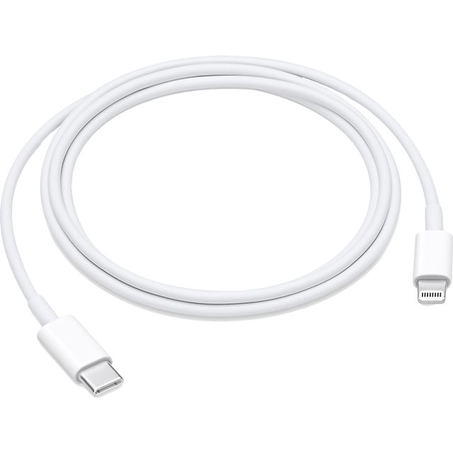 Apple USB-C Charge Cable (1 m) Review