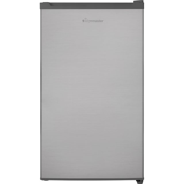 Fridgemaster MUR4892MS Fridge with Ice Box Review