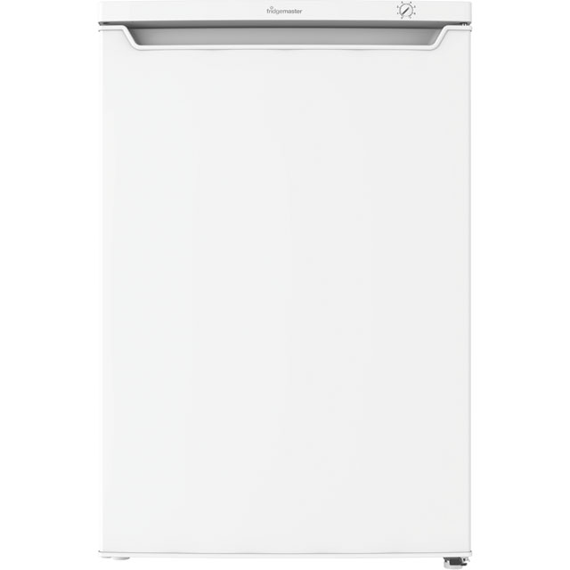 Fridgemaster MUZ5582 Free Standing Freezer Review