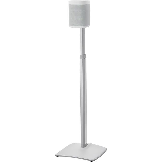 Sanus WSSA1-W2 Speaker Stand For Sonos ONE. Play:1, and Play:3