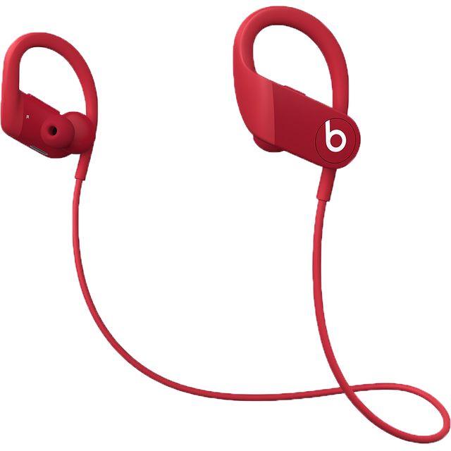 Beats Powerbeats In-Ear Water Resistant Wireless Bluetooth Headphones Review