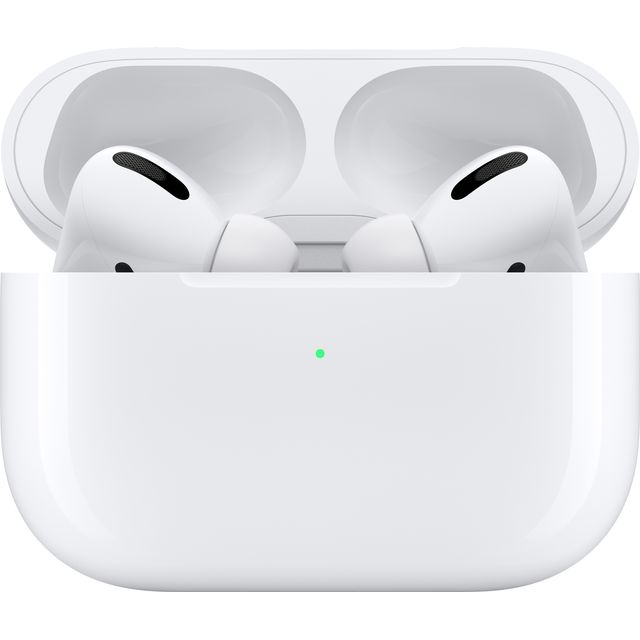 Apple AirPods Pro With Wireless Charging Case Review