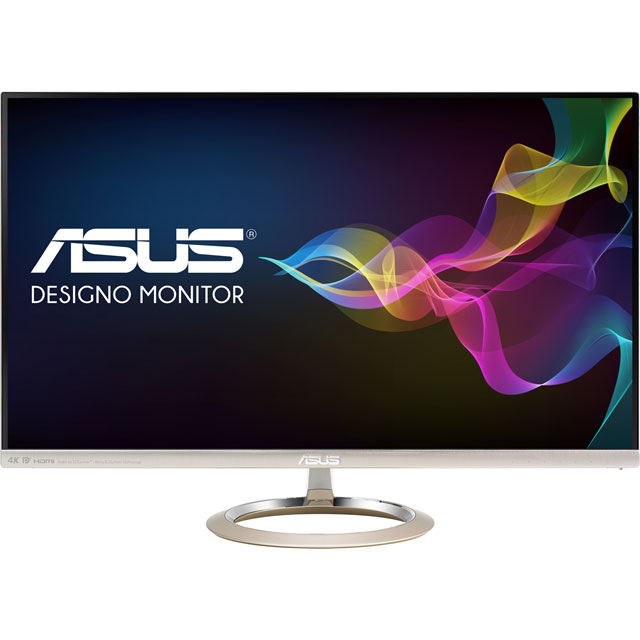 Asus MX27UC Monitor review