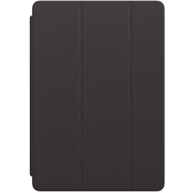 Apple Smart Cover For iPad - Black