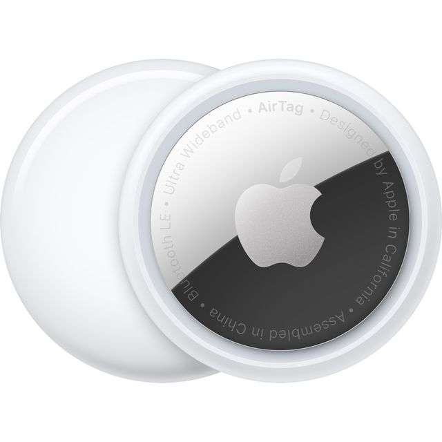 Apple AirTag (Pack of 2)