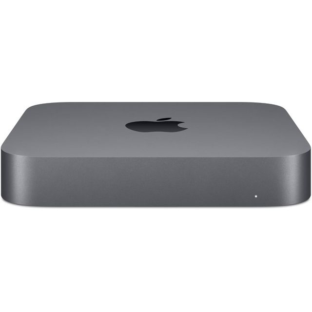 Apple Mac Mini 2020 Review