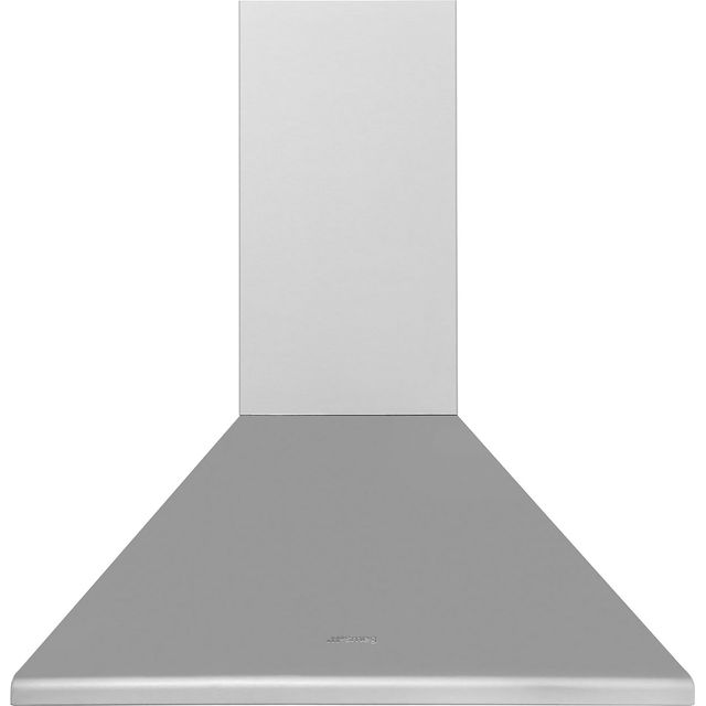 Smeg KSED65XE 60 cm Chimney Cooker Hood – Stainless Steel