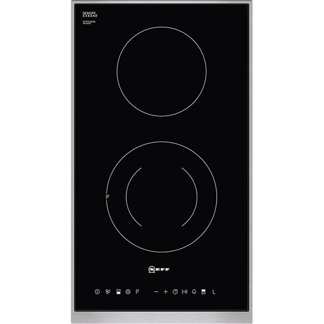 NEFF N90 N13TD26N0 31cm Ceramic Hob Review