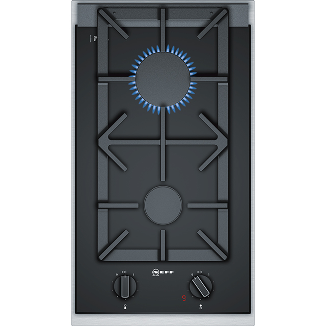 NEFF N90 N23TA29N0 31cm Gas Hob Review