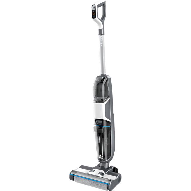 Bissell Crosswave Cordless HF3 3639E Carpet Cleaner