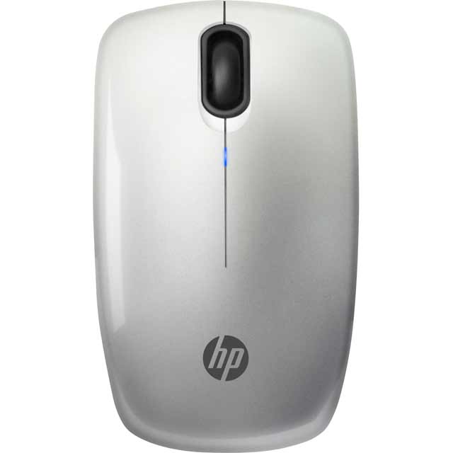 HP Z3200 N4G84AA#ABB Mouse Review