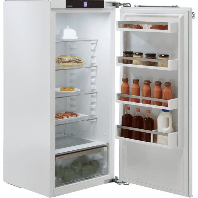 Liebherr IRe4100 Integrated Upright Fridge – Fixed Door Fixing Kit – White – E Rated