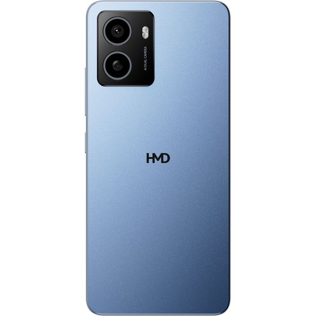 HMD Pulse 64GB Smartphone in Atmos Blue