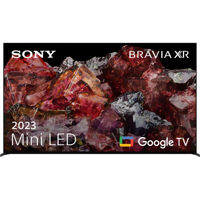 Sony Bravia X95L 75" 4K Ultra HD Smart Google TV - XR75X95LPU