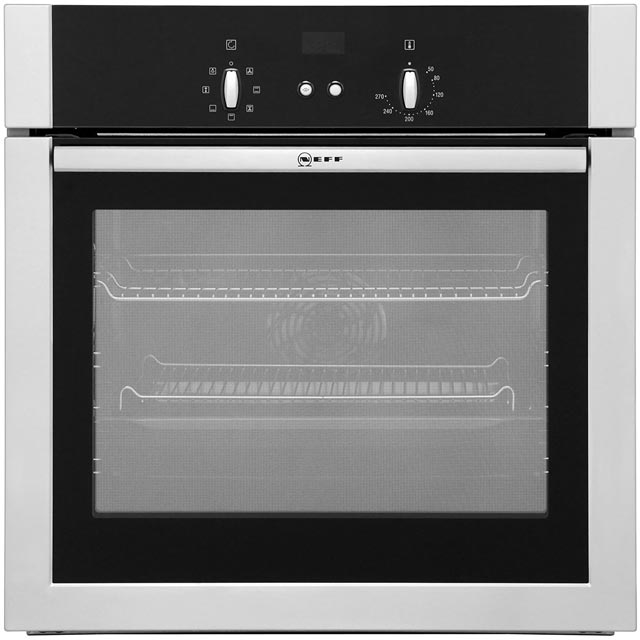 NEFF Single Ovens