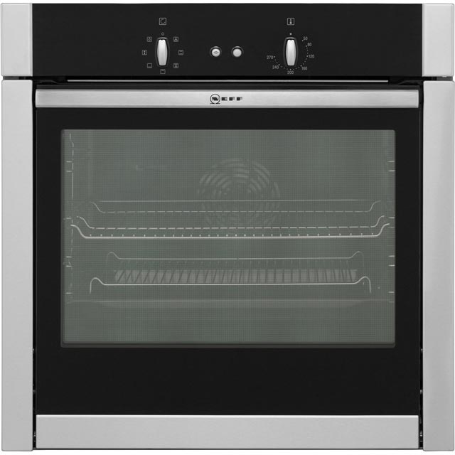 NEFF Ovens with Slide&Hide® Door