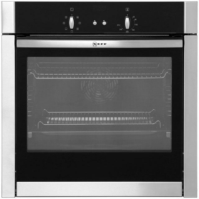 Electric Single Ovens