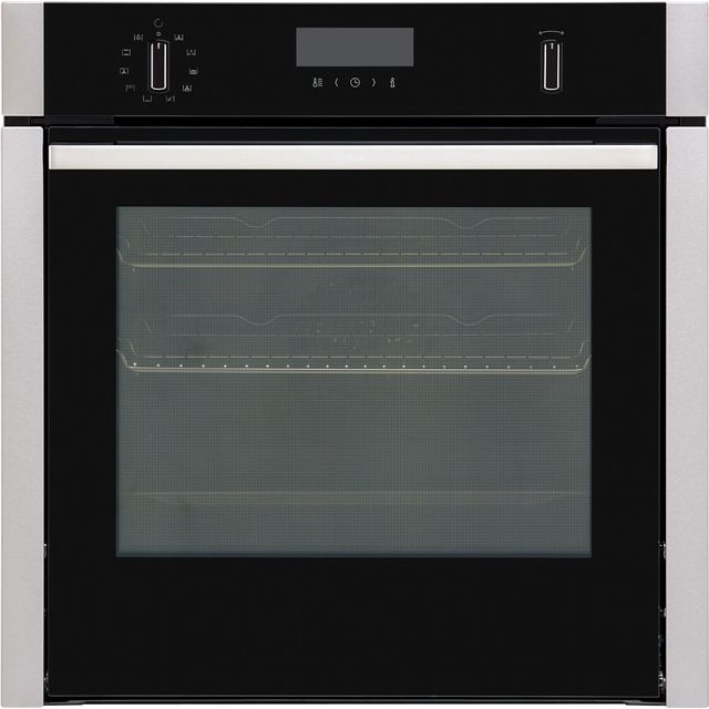 NEFF N50 Slide&Hide¬Æ B6ACH7HN0B Built In Electric Single Oven Review