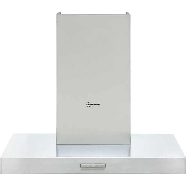 NEFF N30 D62BBC0N0B 60 cm Chimney Cooker Hood Review