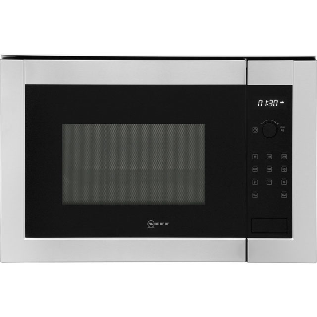 NEFF Built In Microwaves