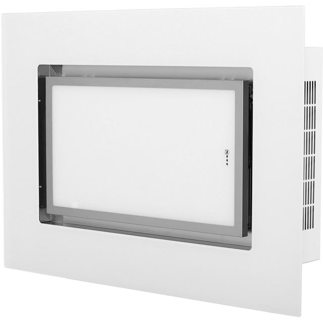 NEFF N90 Integrated Cooker Hood in Stainless Steel NEFF N90 Integrated Cooker Hood in Stainless Steel