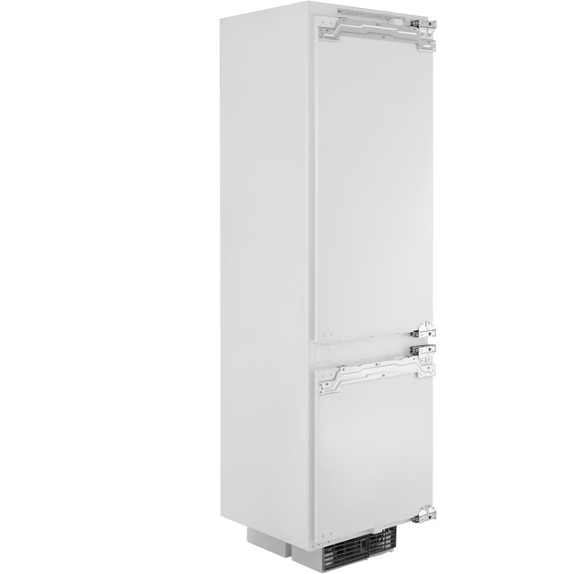 NEFF N90 Integrated Fridge Freezer Frost Free review